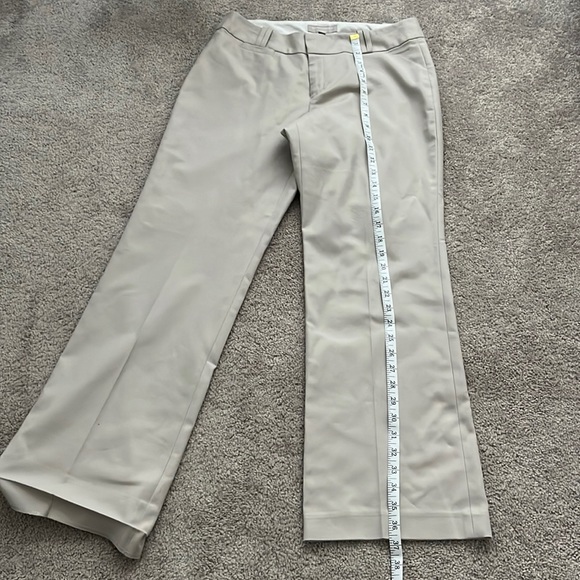 BANANA REPUBLIC PANTS - Picture 8 of 14